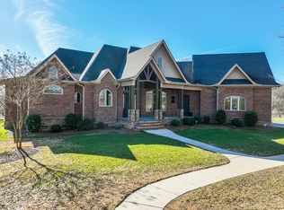 517 W Cj Thomas Rd, Monroe, NC 28110