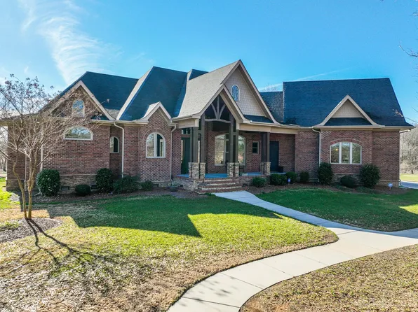 517 W Cj Thomas Rd, Monroe, NC 28110