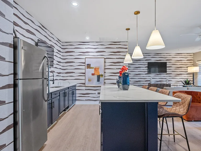 Monmouth Row Apartments — Photo 92
