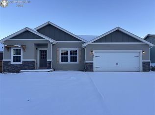 204 High Meadows Dr, Florence, CO 81226