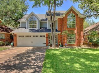 5806 Charles Schreiner Trl, Austin, TX 78749