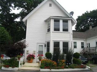 3 Grove St #5, Rockland, ME 04841