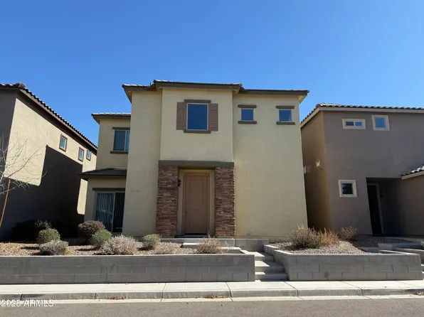 1743 W POLLACK Street, Phoenix, AZ 85041