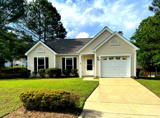 400 Blushing Rose Way, Apex, NC 27502