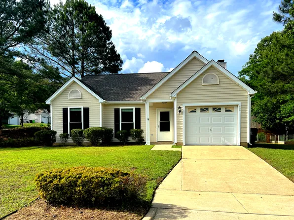 400 Blushing Rose Way, Apex, NC 27502