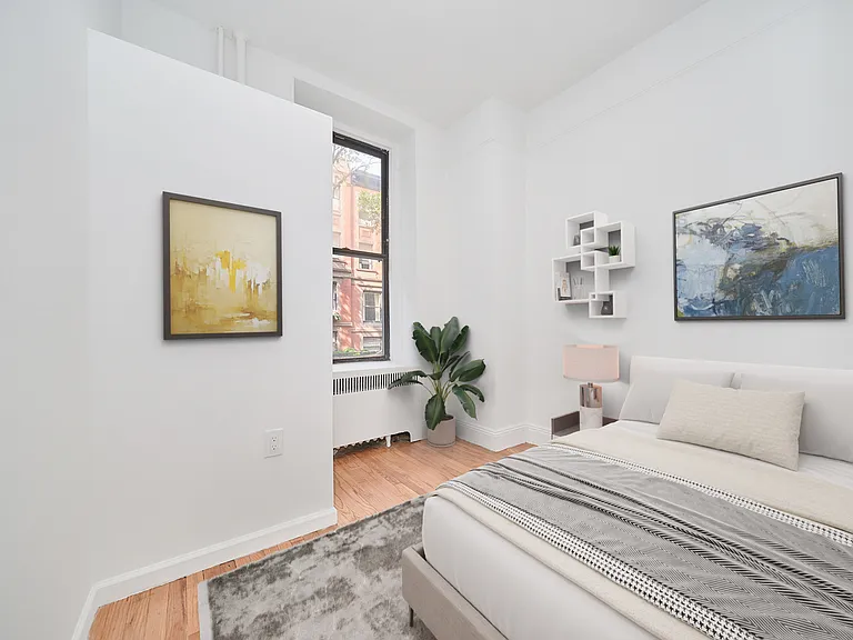 118 E 91st St #1B — Photo 3