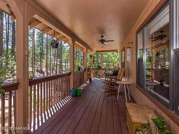4th image of 1021 N Madizell Dr