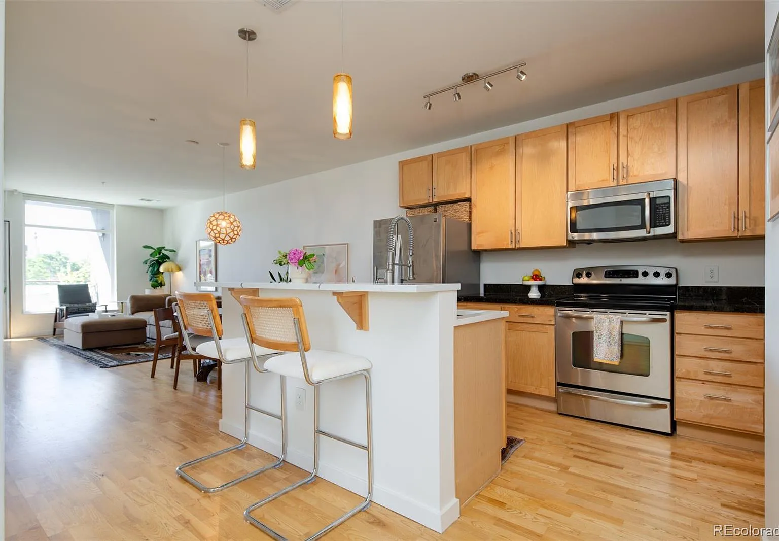 Fire Clay Lofts — Photo 4