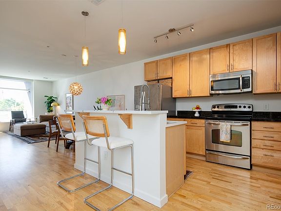 4th image of 3101 Blake St Unit 308