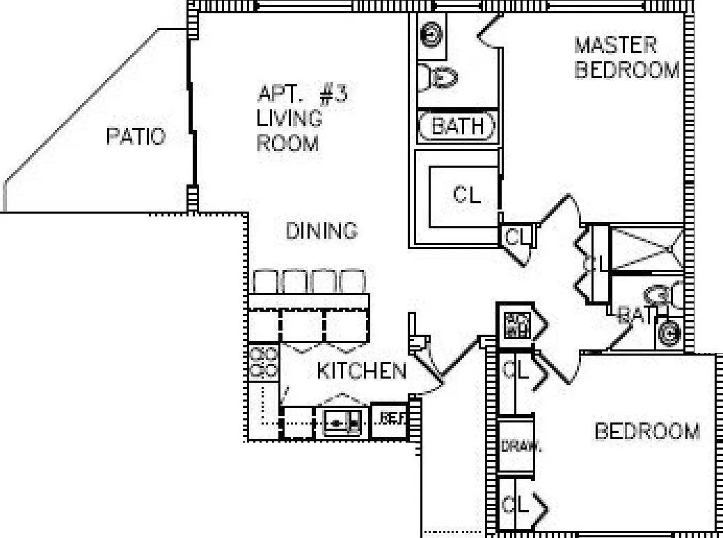 1 bed, 6.5 bath, 6320 sqft, $2,200 — Photo 4