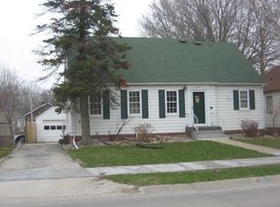 2122 6th Ave N, Fort Dodge, IA 50501
