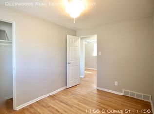 1156 S Quivas St #1156, Denver, CO 80223