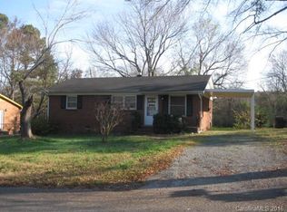 606 Jones St, Monroe, NC 28110