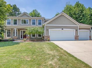 16909 Birchview Ct, Nunica, MI 49448