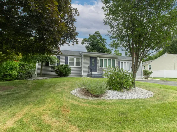 3 Rock Terrace, East Haven, CT 06512