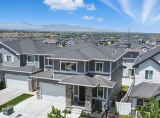 1006 W Firelock Way, Bluffdale, UT 84065