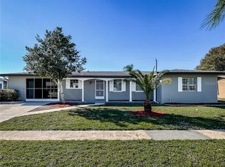 2489 Beacon Dr, Pt Charlotte, FL 33952