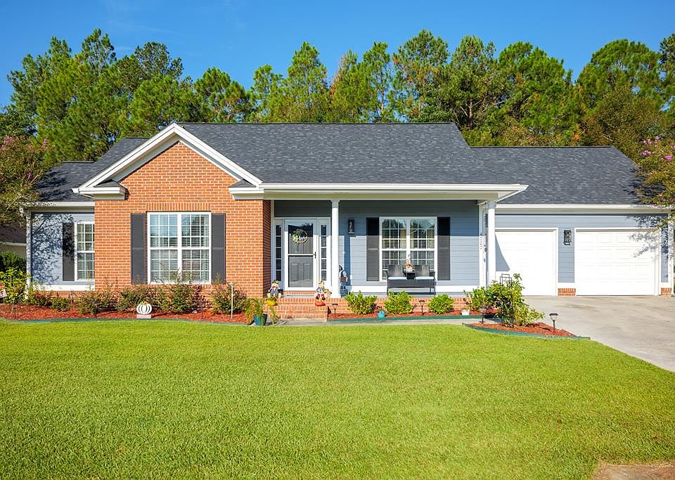 4020 Walden Rd, Valdosta, GA 31605 Zillow