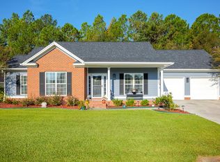 4020 Walden Rd, Valdosta, GA 31605