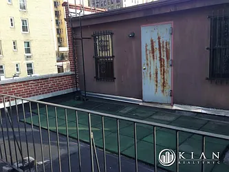 Rented by Kian Realty