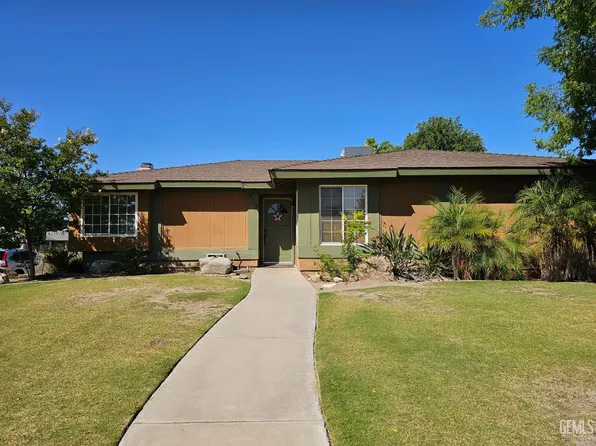 2913 Whitley Dr, Bakersfield, CA 93309