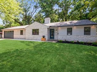 5311 W 66th Ter, Prairie Village, KS 66208