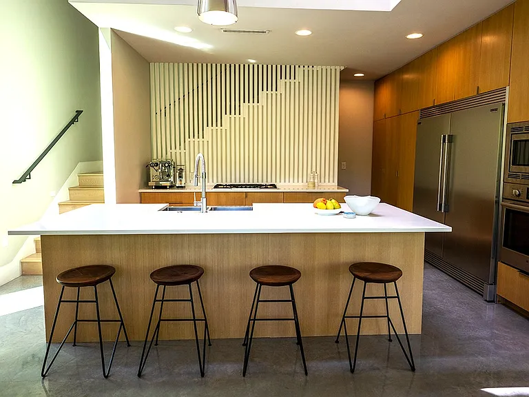 1327 Bonham Ter #D — Photo 9