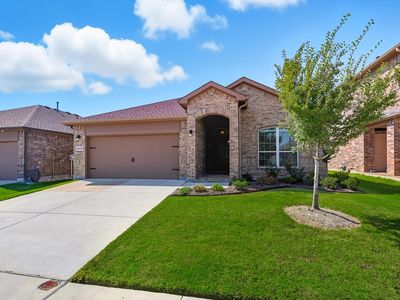 10321 Burtrum Dr, Fort Worth, TX, 76177