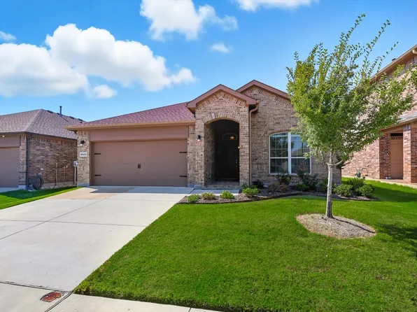 10321 Burtrum Dr, Fort Worth, TX 76177