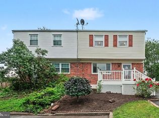729 Holly Dr, Pottstown, PA 19464
