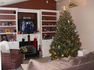 2118 Carlisle Way, High Point, NC 27265