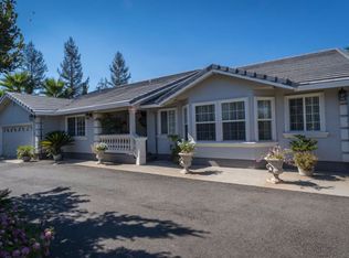 3663 Highway 20, Browns Valley, CA 95918