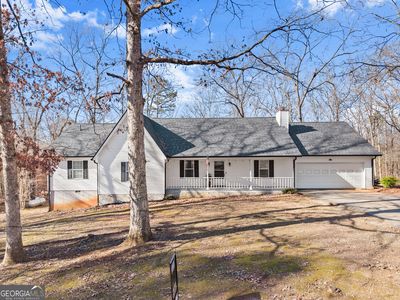 154 Stacey Dr, Cleveland, GA, 30528