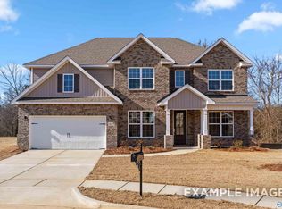 29512 Limestone Creek Way, Harvest, AL 35749