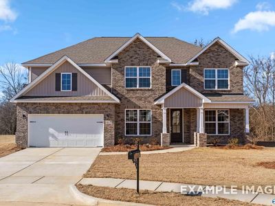 29512 Limestone Creek Way, Harvest, AL, 35749