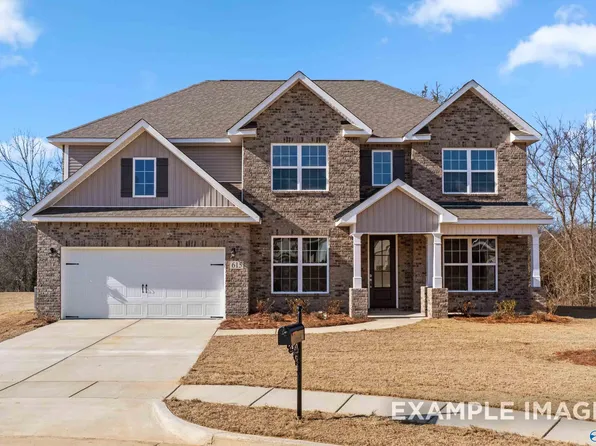 29512 Limestone Creek Way, Harvest, AL 35749