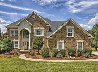 422 Caro Ln, Chapin, SC 29036