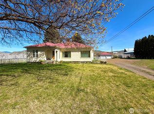 Tax 37 Pt Nw Nw L/Hwy, Tonasket, WA 98855