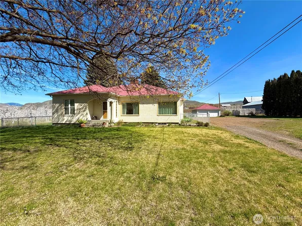 31644 Hwy 97, Tonasket, WA 98855