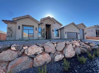 239 W United Way, Ivins, UT 84738