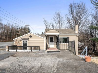 916 N Frederick Pike, Winchester, VA, 22603