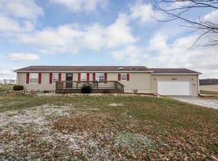 6504 N 450 W, Angola, IN 46703