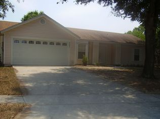 5001 Timber Ridge Trl, Ocoee, FL 34761