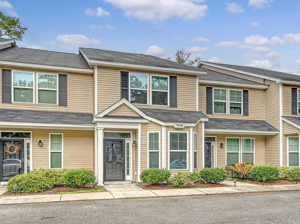 7880 Skillmaster Ct #15C, North Charleston, SC 29418