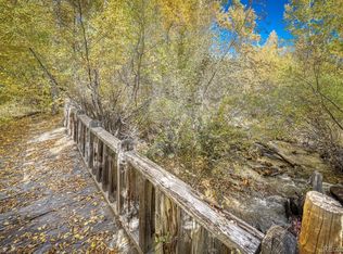County Road 240 E, Salida, CO 81201
