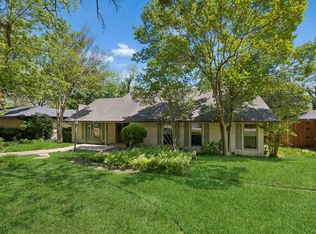 8160 San Cristobal Dr, Dallas, TX 75218
