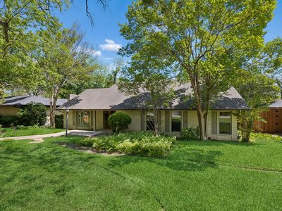 8160 San Cristobal Dr, Dallas, TX, 75218