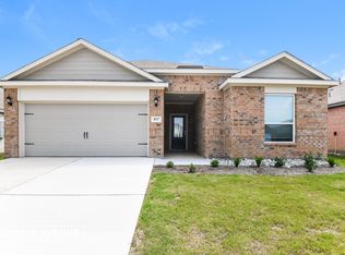 517 Bennie Leonard St, Venus, TX 76084