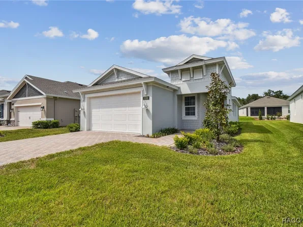 5289 Cappleman Loop, Brooksville, FL 34601