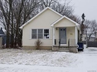 152 Howard St, Buffalo, NY 14206